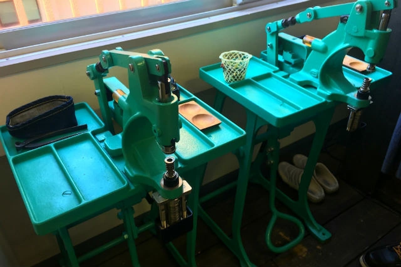 Jeans Making Experience at Betty Smith Ebisu Workshop - image 9