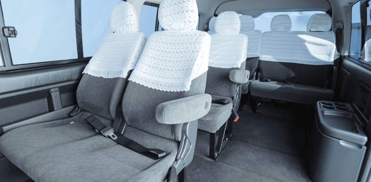 Hokkaido New Chitose Airport (CTS) Private Transfer - image 6